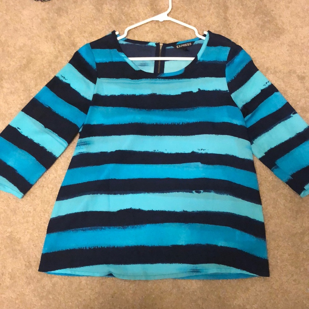 Express top.